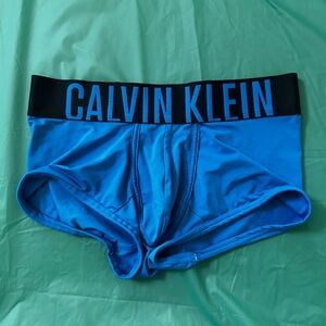 Calvin Klein trunk